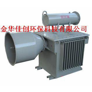 峡江GGAJ02电除尘高压静电变压器